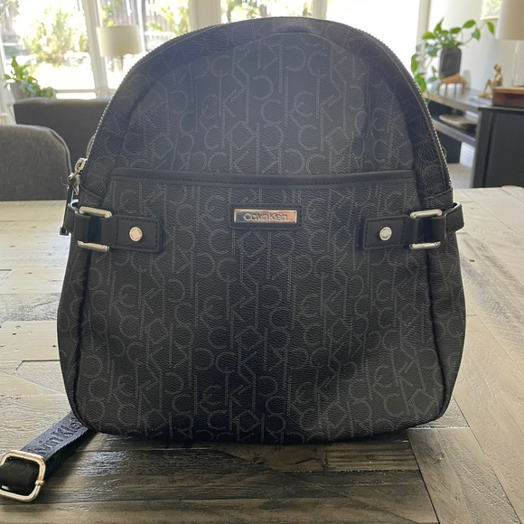 Calvin Klein Backpack - Picture 3 of 5